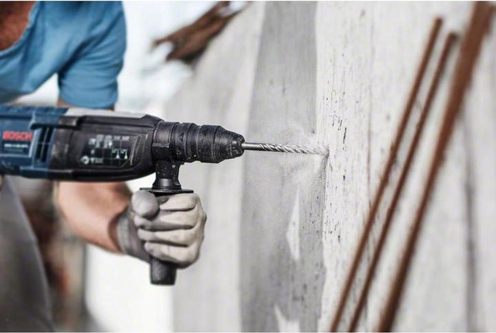 Actual product image Bosch Professional Zubehör Hammer drill (20 mm)