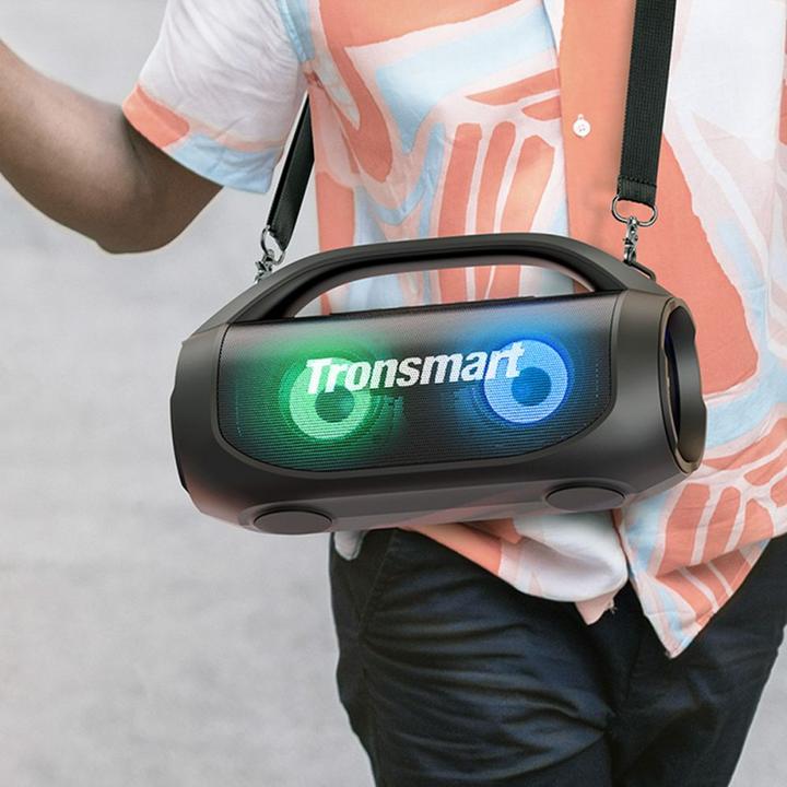 Produktbild Tronsmart Bang SE (24 h, Akkubetrieb)