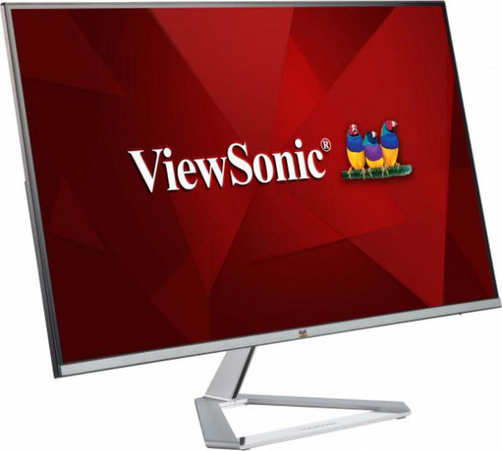 Actual product image Viewsonic VX2776-SMH (1920 x 1080 pixels, 27")