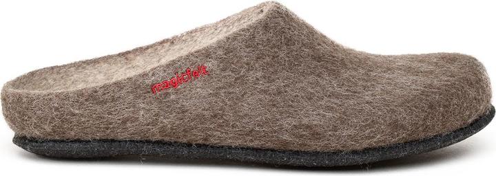 Actual product image Magicfelt Felt slippers (36)