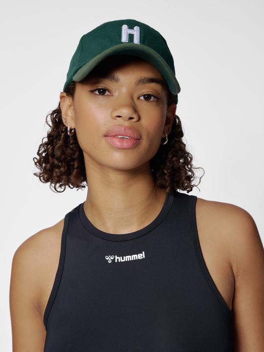 Image du produit hummel hmlBASEBALL CAP H (Taille unique)