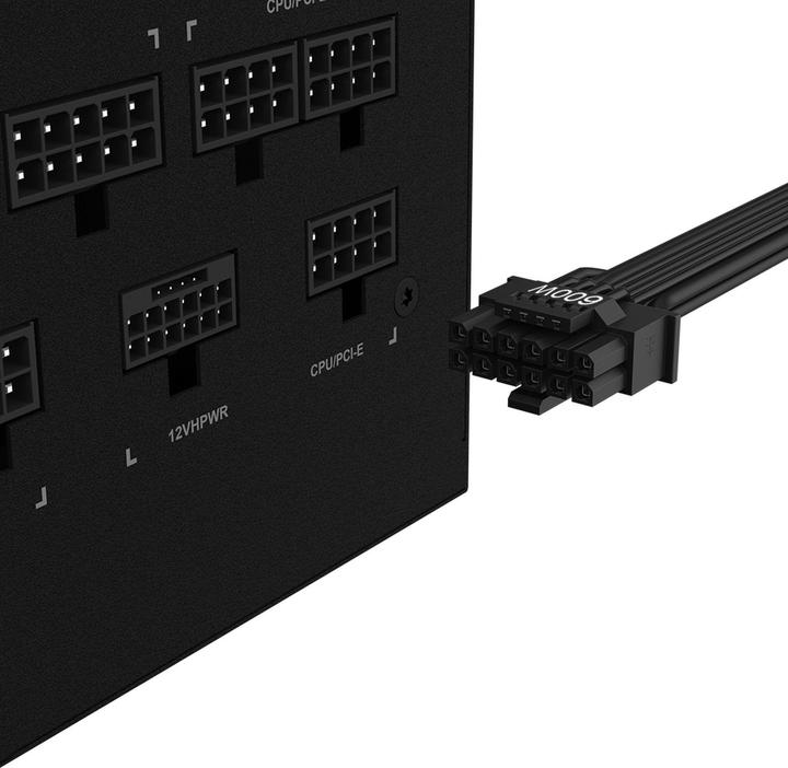 Immagine prodotto Gigabyte GP-UD1000GM PG5 2.0 (1000 W)
