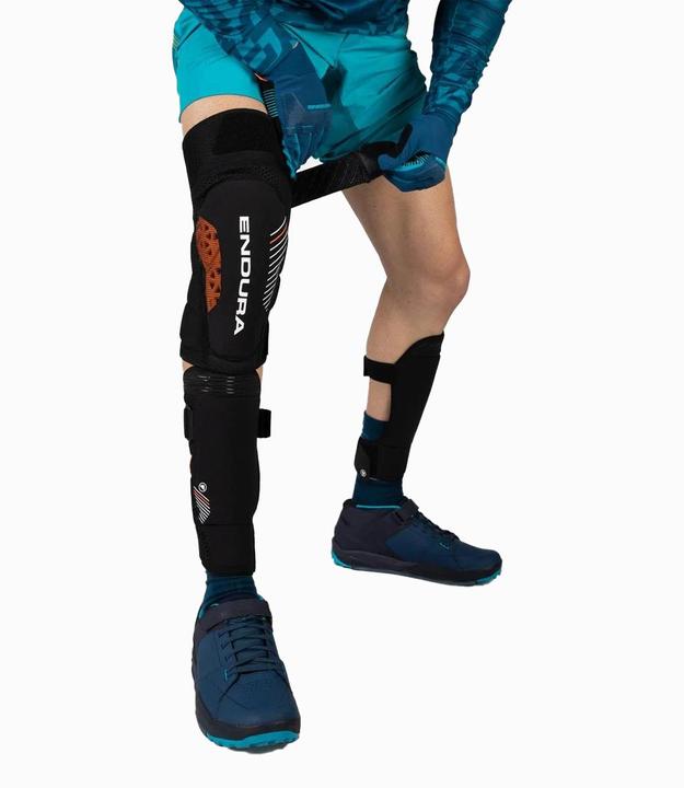 Immagine prodotto Endura MT500 D3O (L, XL, Ginocchiera, Esemplare unico)