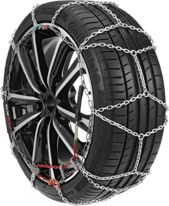 Immagine prodotto SnowDrive Catene da neve per auto R-9 - 3