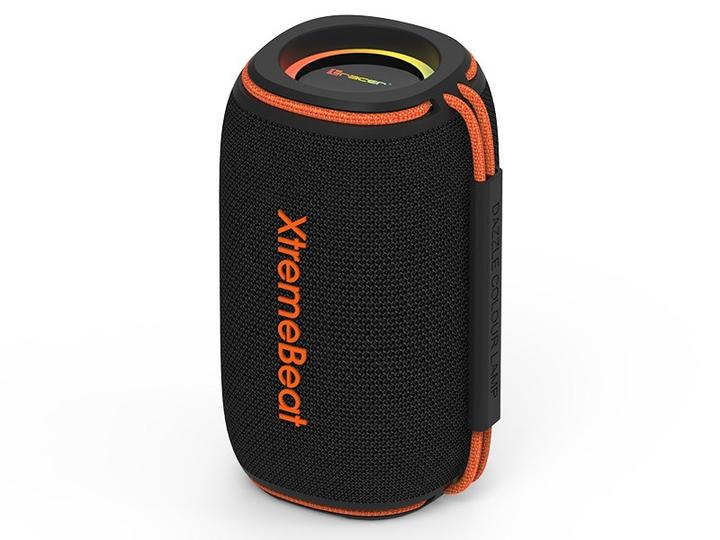 Immagine prodotto Tracer XtremeBeat TWS Tragbarer Bluetooth-Lautsprecher Schwarz 15 W (6 h)