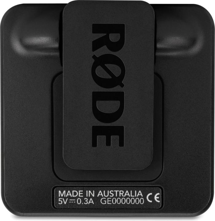 Produktbild RØDE Wireless GO II