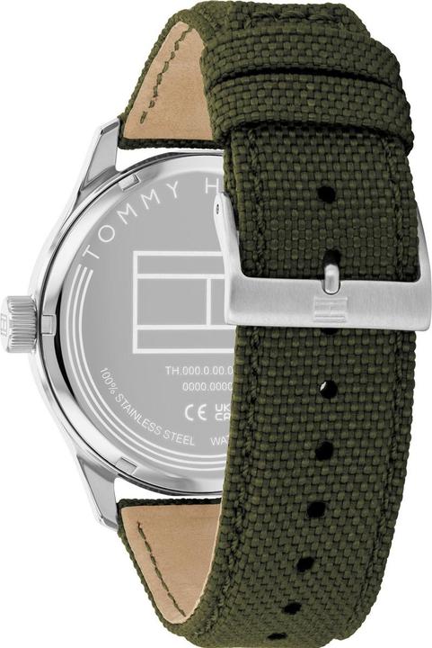 Produktbild Tommy Hilfiger Forrest (Analoguhr, 43 mm)