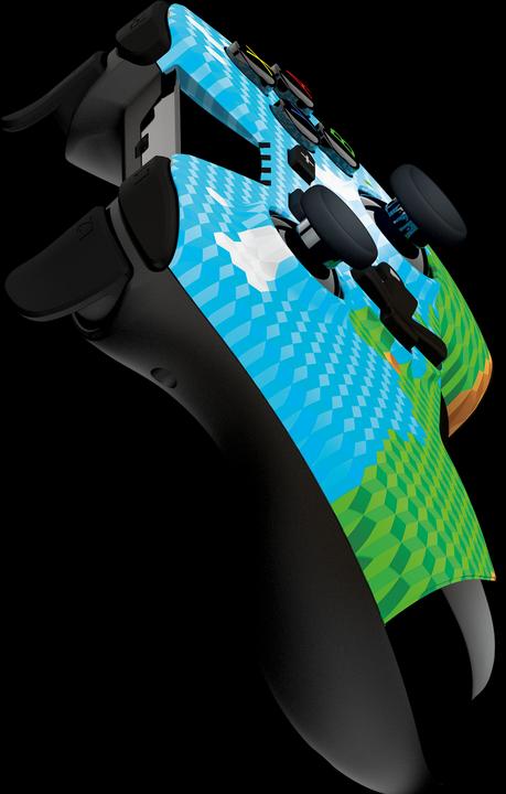 Immagine prodotto Gioteck Controller WX4 wireless Nintendo Switch, Switch Pro (Switch)