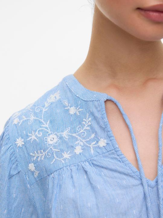 Immagine prodotto Vero Moda Vmnika Ls Top Wvn Ga Noos (M)