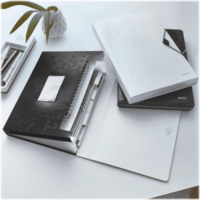 Productafbeelding Leitz WOW - Projectmappen (A4, 1 x)