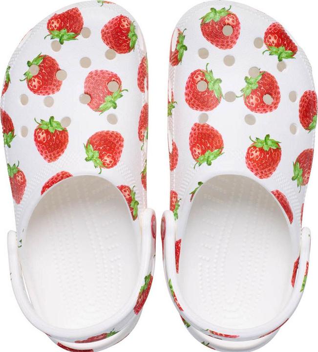 Produktbild Crocs Classic Fresh Fruits Clog (37)