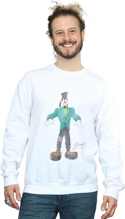 Produktbild Disney Frankenstein Goofy Sweatshirt (S)