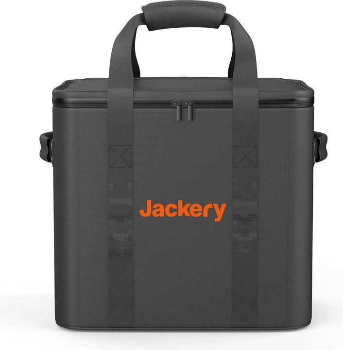 Actual product image Jackery S JK-E500S Protective Case