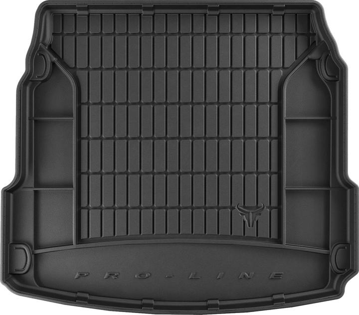 Productafbeelding Frogum Audi A8 - Kofferbekleding