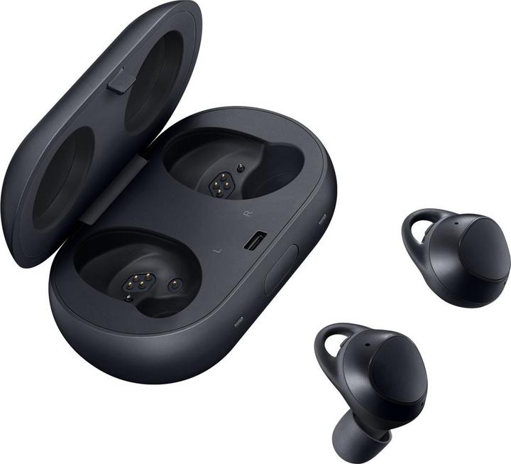 Produktbild Samsung Gear IconX (2018) (5 h, Kabellos)