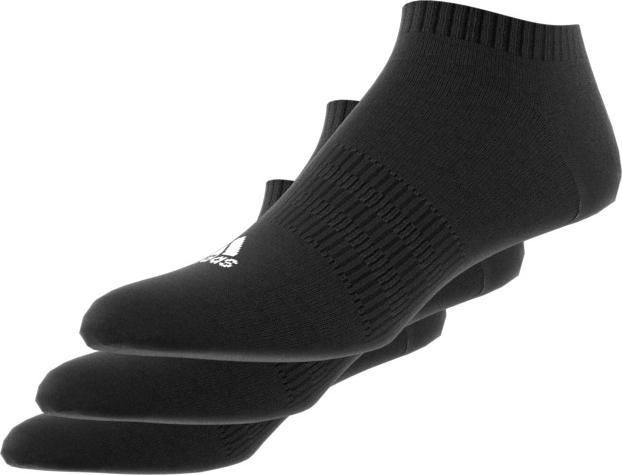 Immagine prodotto adidas C Spw Low 3p, Nero/Bianco Nero/Bianco XS (34 - 36)