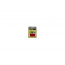 Actual product image Benson Schwerlastmagnet + Griff (1 x)