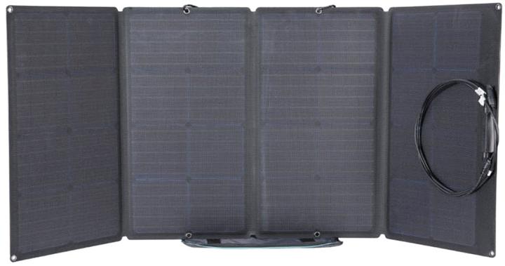 Produktbild EcoFlow Solarpanel (160 W, 5.60 kg)