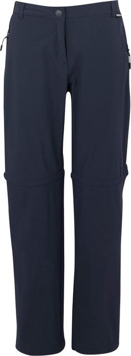 Produktbild Regatta Travel Light II Wanderhosen (42 D)