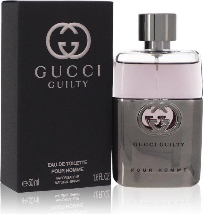 Immagine prodotto Gucci Colpevole (Eau de toilette, 50 ml)