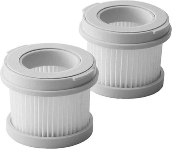 Produktbild Xiaomi Dust Mite Vacuum Cleaner Filter 2-Pack