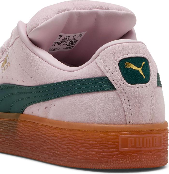 Produktbild Puma Suede XL Jr (37)