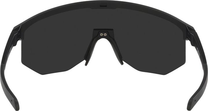 Actual product image Bliz Hero (Matt Black, Smoke)