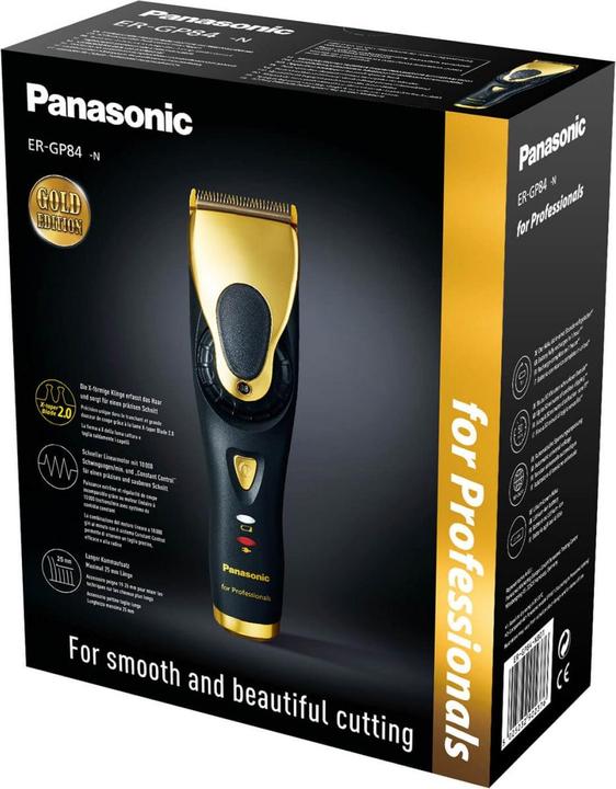 Immagine prodotto Panasonic ER-GP84