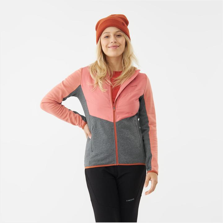 Actual product image MGA Viking Creek Bamboo Hoodie Lady Jacket (M)