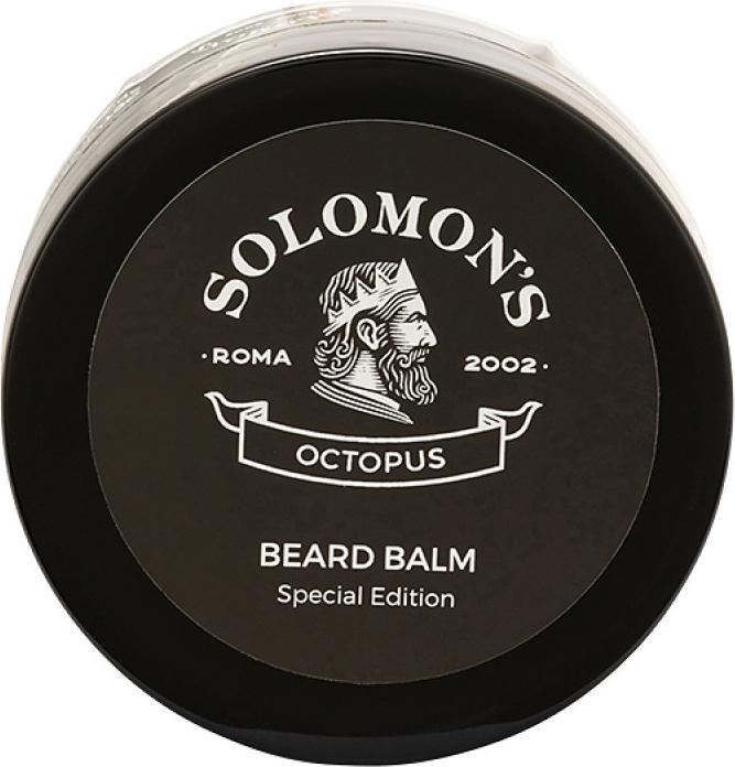 Solomon's Beard Octopus (50 ml)