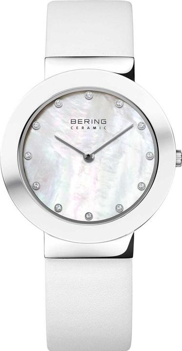 Immagine prodotto Bering 11435-604 (Orologio da polso analogico)