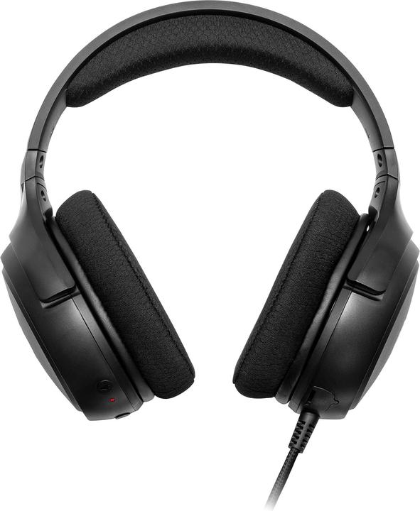 Actual product image Cooler Master MH650 (Cable)