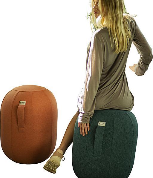 Produktbild Vluv Kapsul Balancehocker-Serie (43.50 cm)