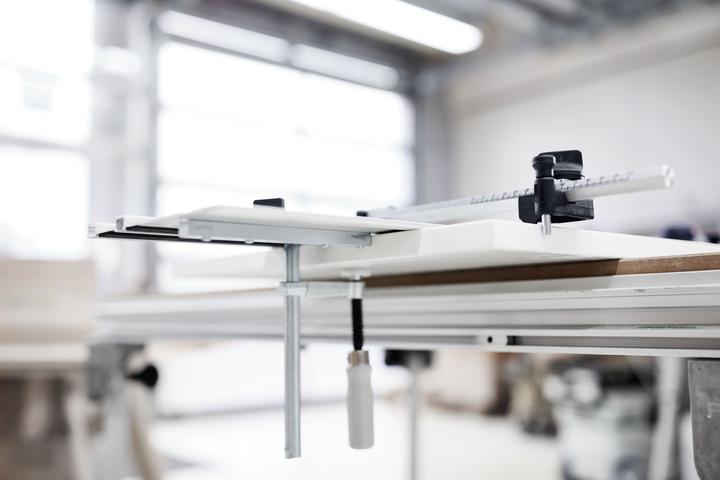 Actual product image Festool Side stop SA-LR 32
