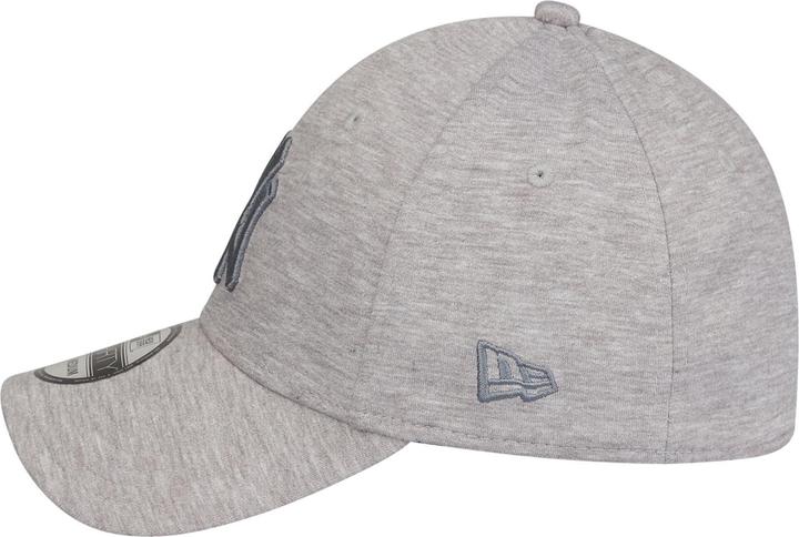 Immagine prodotto New Era 39Thirty Cap - JERSEY New York Yankees gris (L)