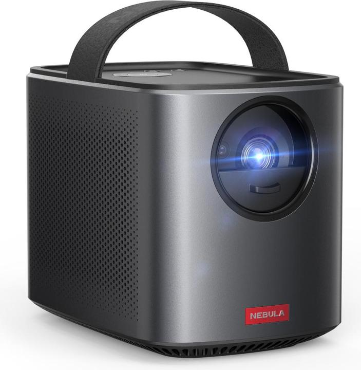 Nebula Mars 2 Pro (HD, 500 lm, 1.2:1)