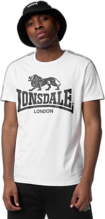 Lonsdale T-Shirt (L)