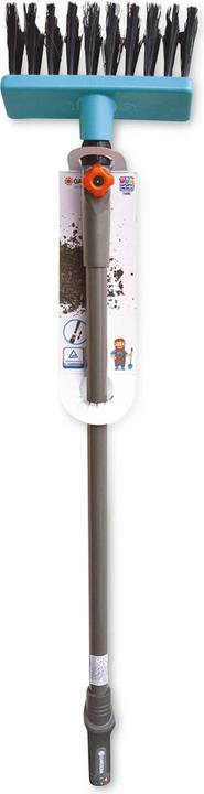 Produktbild Gardena FOR LITTLE GARDENERS Besen, für Kinder, 78 cm, universelles Stecksystem