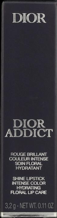 Productafbeelding Dior Addict Shine (636 Ultra Dior)