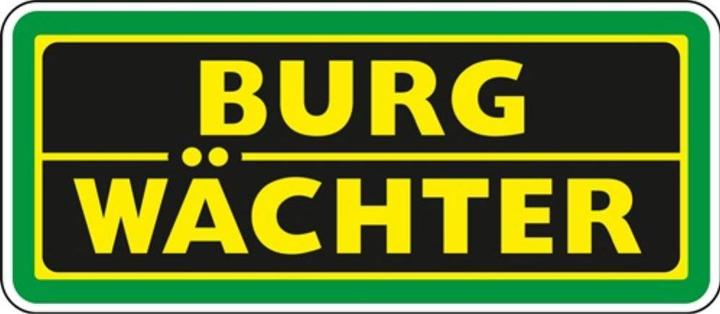 Actual product image Burg Wächter PointSafe 1 S (6.65 l)