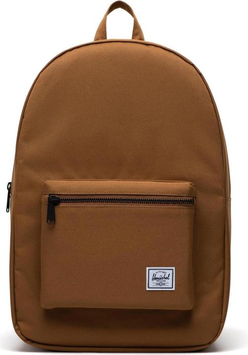 Actual product image Herschel Backpack Settlement Rubber, 23 L (23 l)