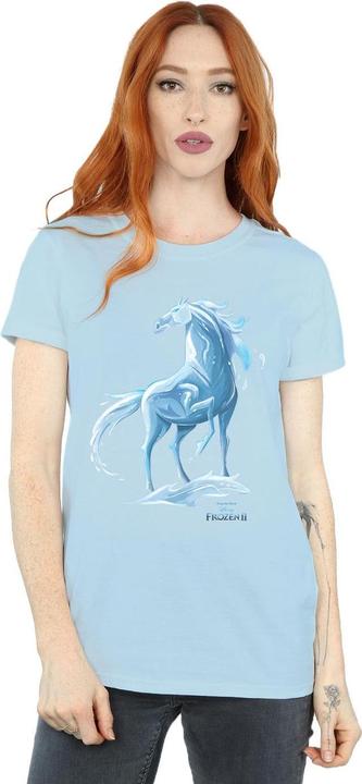 Produktbild Disney Frozen 2 Nokk The Water Spirit TShirt (M)