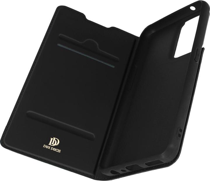 Actual product image Dux Ducis Skin Pro Series Bookcover (OnePlus North CE 2 5G)