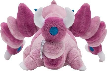 Actual product image Pokémon Metang Sitting Cuties Plush - 14 cm (23.90 cm)