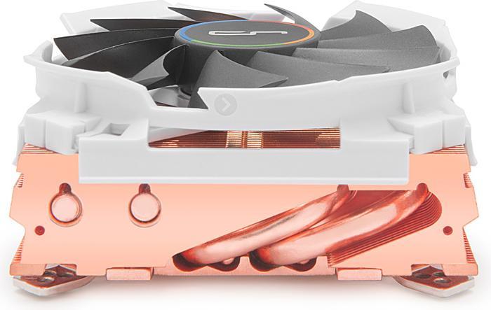 Produktbild Cryorig C7 Cu (47 mm)