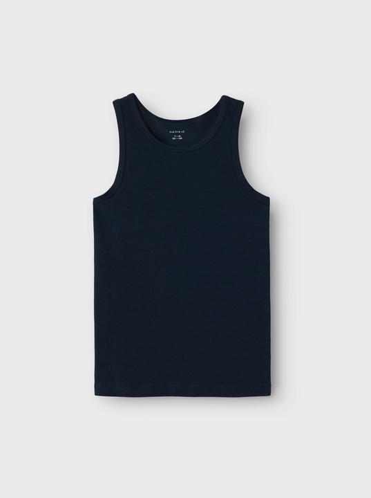 Produktbild Name it Nkmtank Top 2p Dark Denim Football Noos (122)