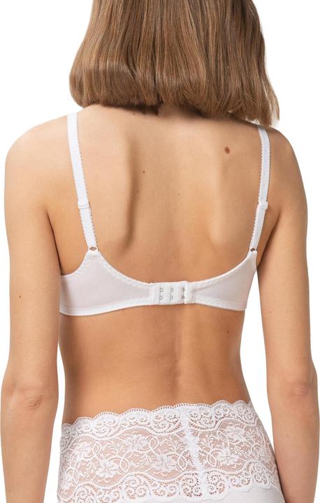 Immagine prodotto Triumph Reggiseno Amourette 300 con ferretto (80 C, Confezione da 2)