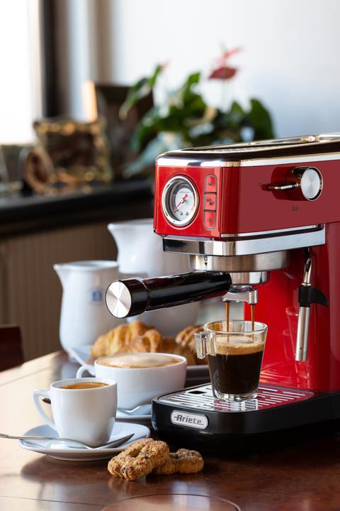 Actual product image Ariete 1381 Moderna