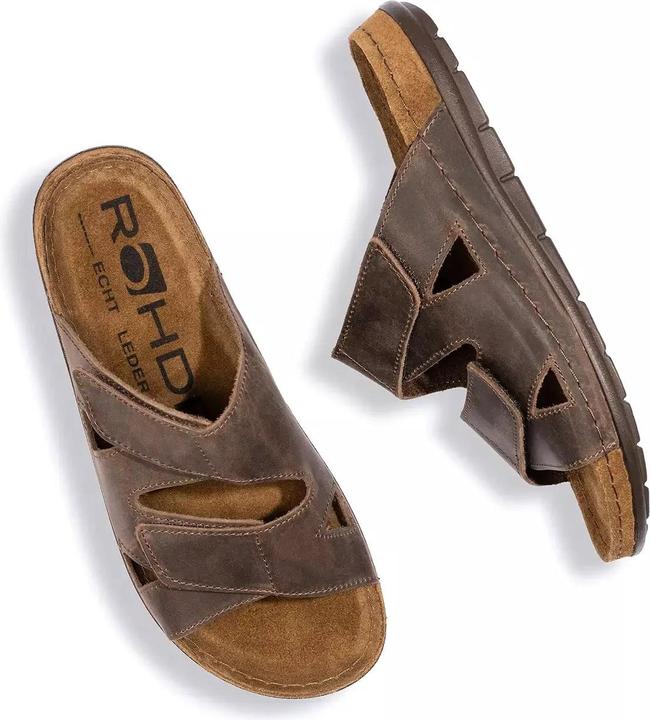 Actual product image Rohde Rodigo (41)