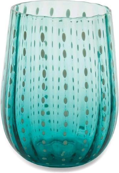 Produktbild Villa D'Este Home Tivoli Shiraz Glas Set bunt 6tlg (0.24 l, 6 x)